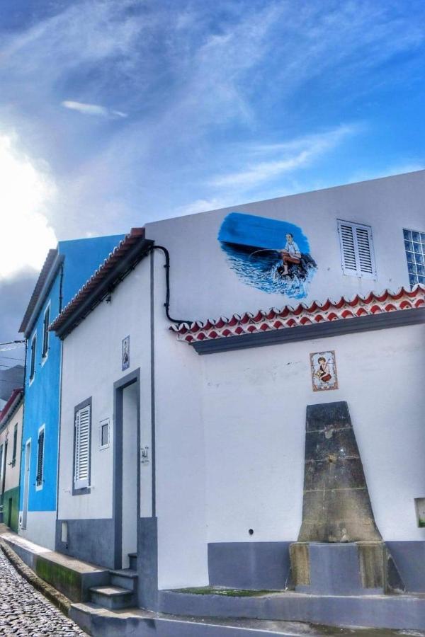 Ribeirinha House Villa Porto Formoso Exterior photo
