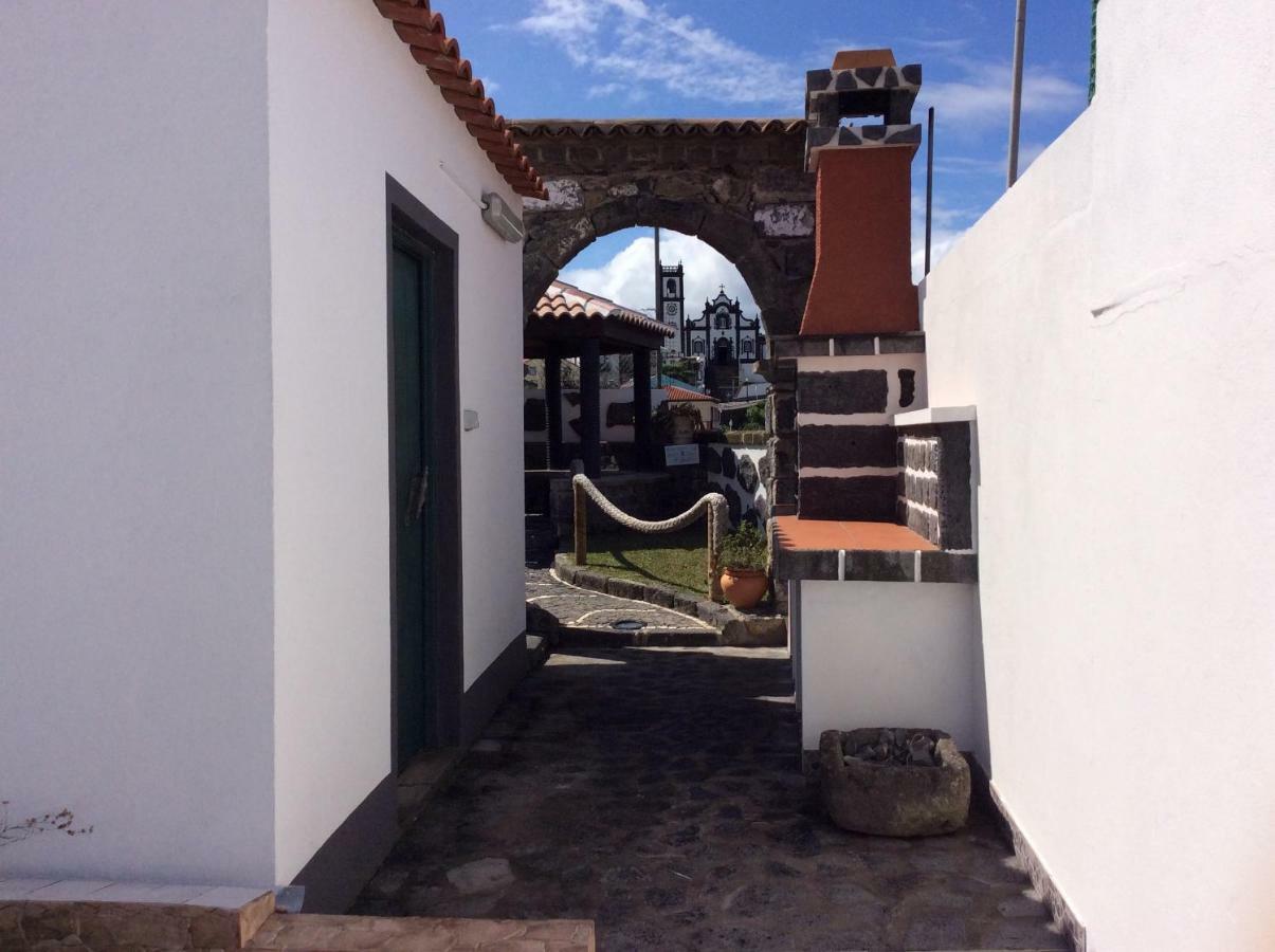 Ribeirinha House Villa Porto Formoso Exterior photo